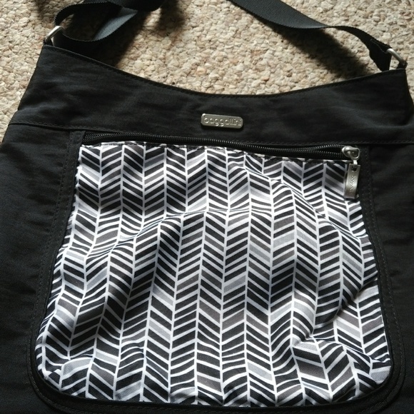 Baggallini crossbody - Picture 1 of 5